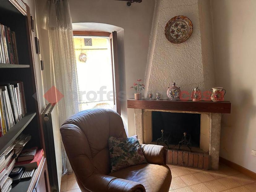 Casa indipendente in Via Valle San Paolo  10, Pescasseroli — foto 5 di 5