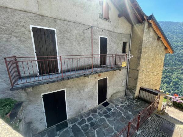 Terratetto unifamiliare in Località Campoerbolo, Morbegno