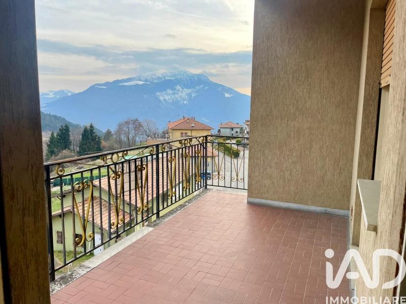 Appartamento in Via Longa Snc, Ronzo-Chienis — foto 4 di 5