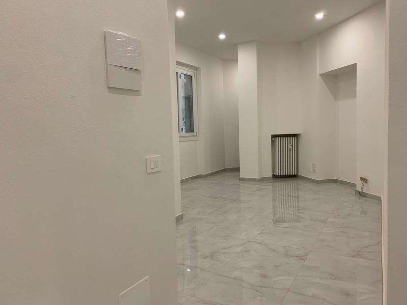 Quadrilocale in Viale Montegrappa, Reggio nell'Emilia — foto 4 di 5