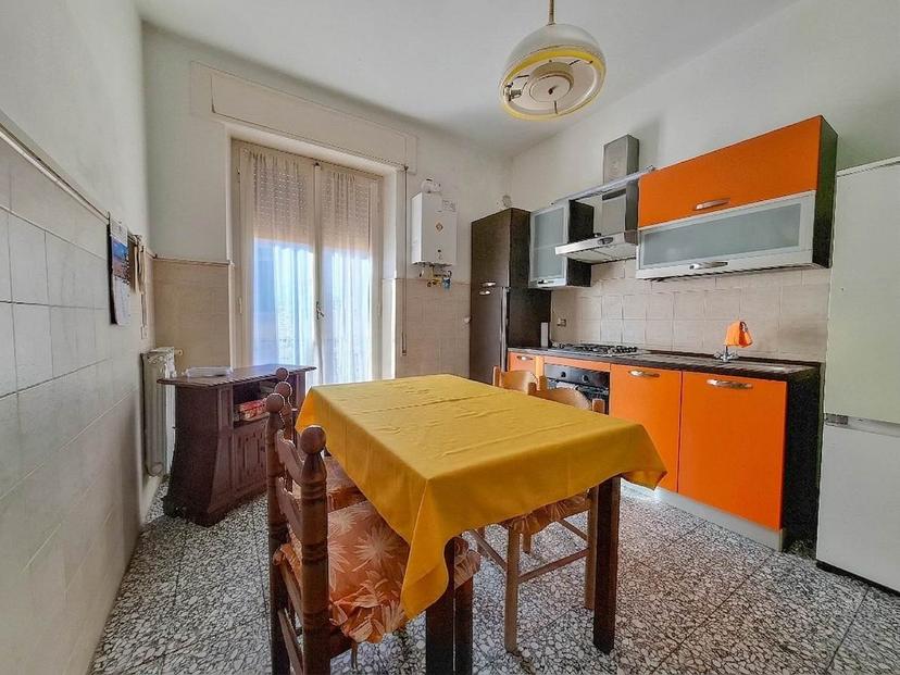 Appartamento, Lerici