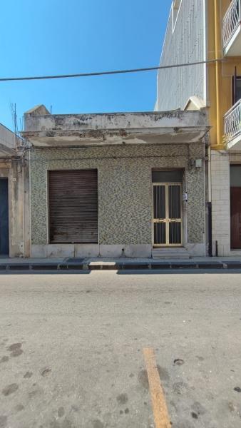 Casa indipendente, Floridia — foto 4 di 5