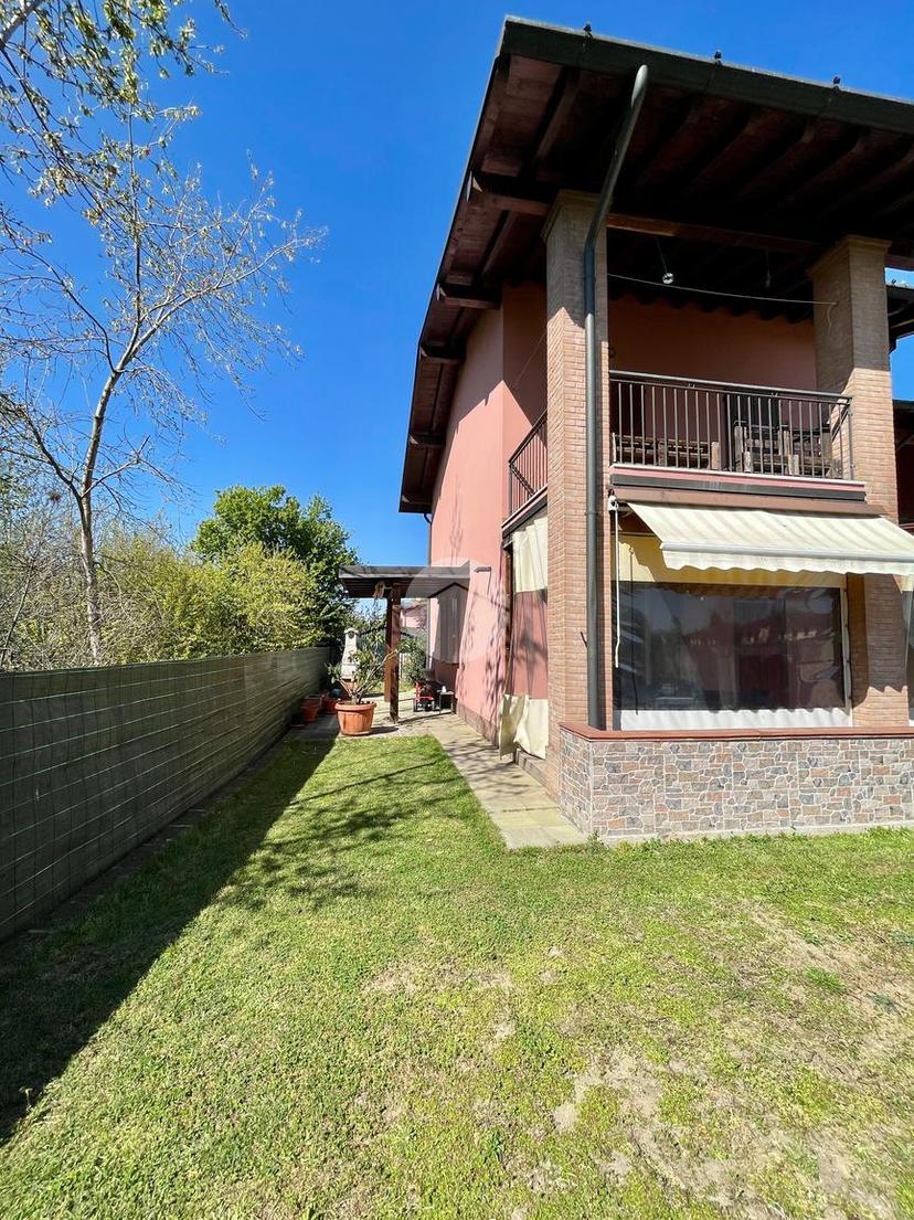 Villa a schiera in Via Roma 1, Brandico — foto 5 di 5