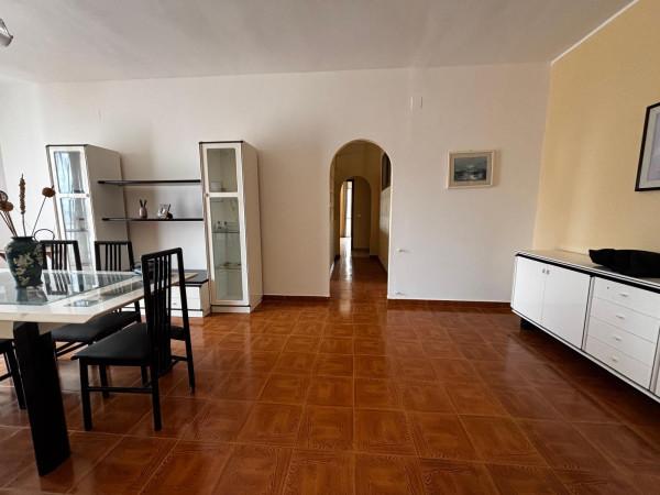Trilocale in Via Lungomare Nauloco 57, Venetico