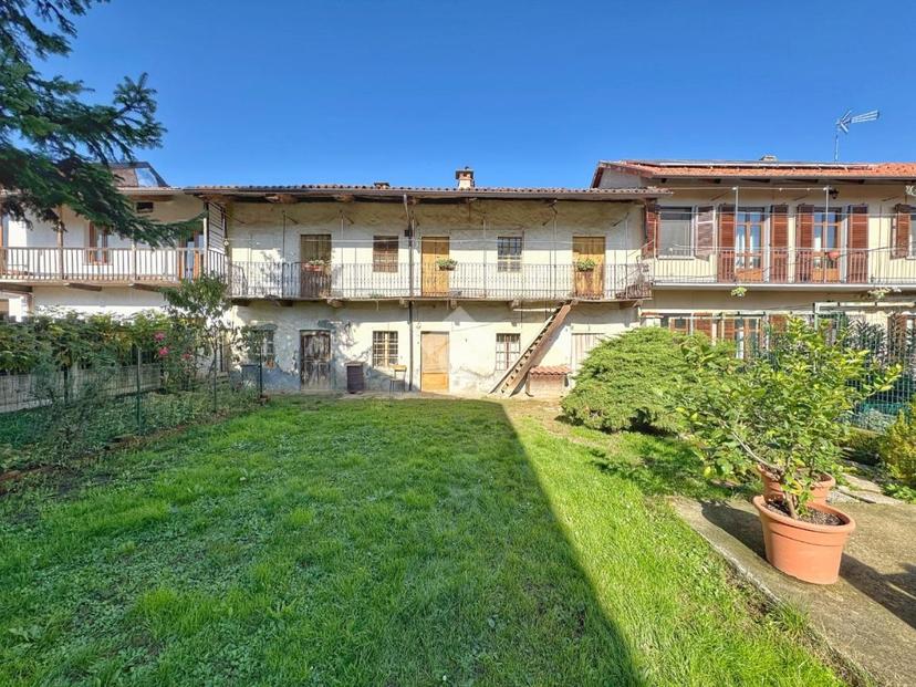 Rustico in Via Alpignano 133, Val della Torre — foto 4 di 5