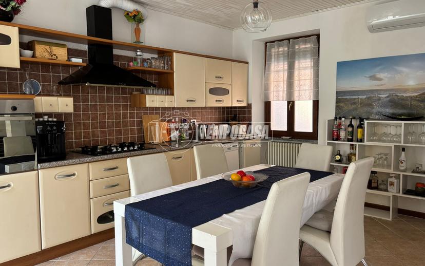 Quadrilocale in Via San Fabiano 58, Verbania — foto 3 di 5