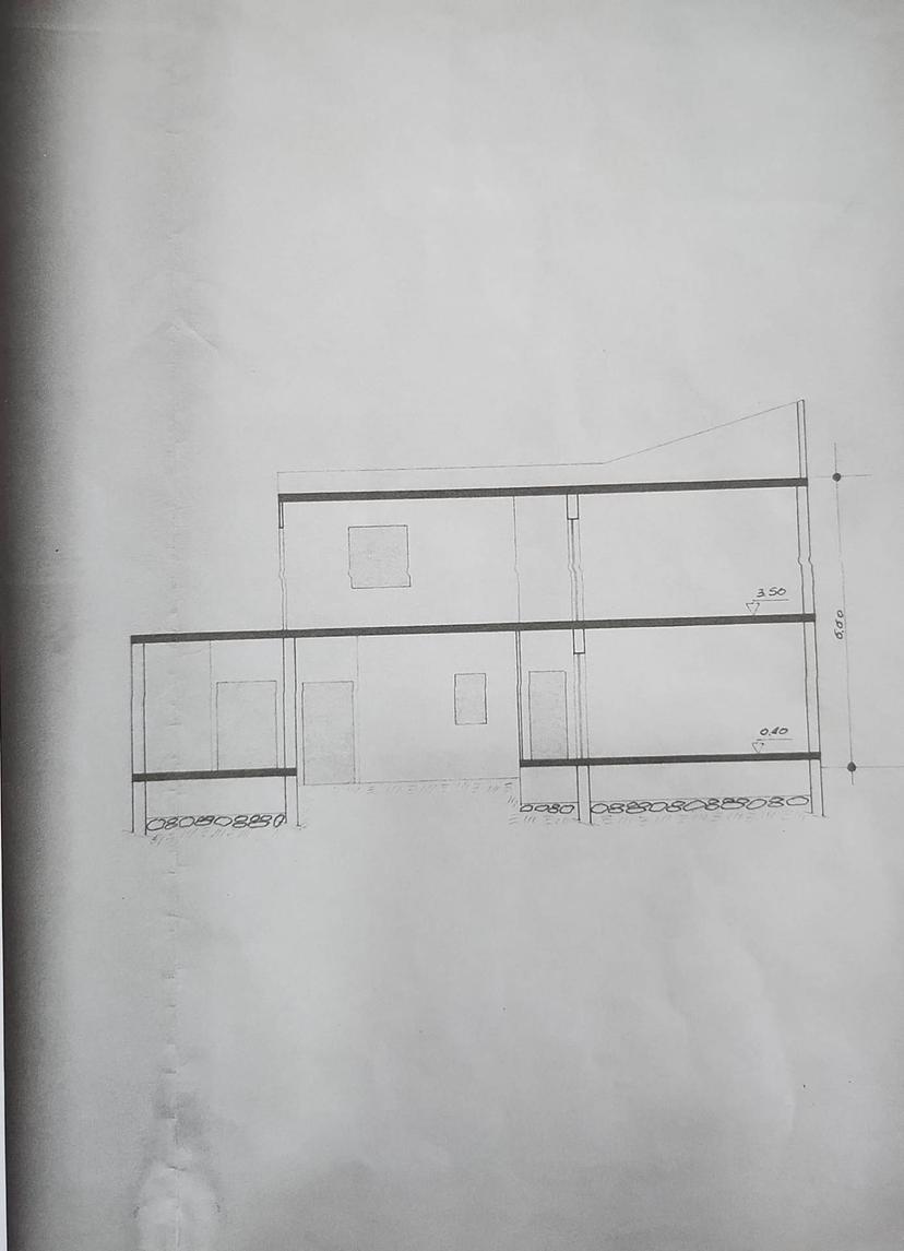 Casa indipendente in Vico San Carlo 4, Santa Maria Capua Vetere — foto 3 di 5