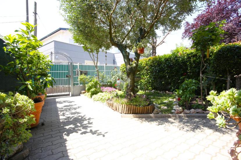 Villa a schiera in Via Fratelli Bastia 47, Sala Bolognese — foto 3 di 5