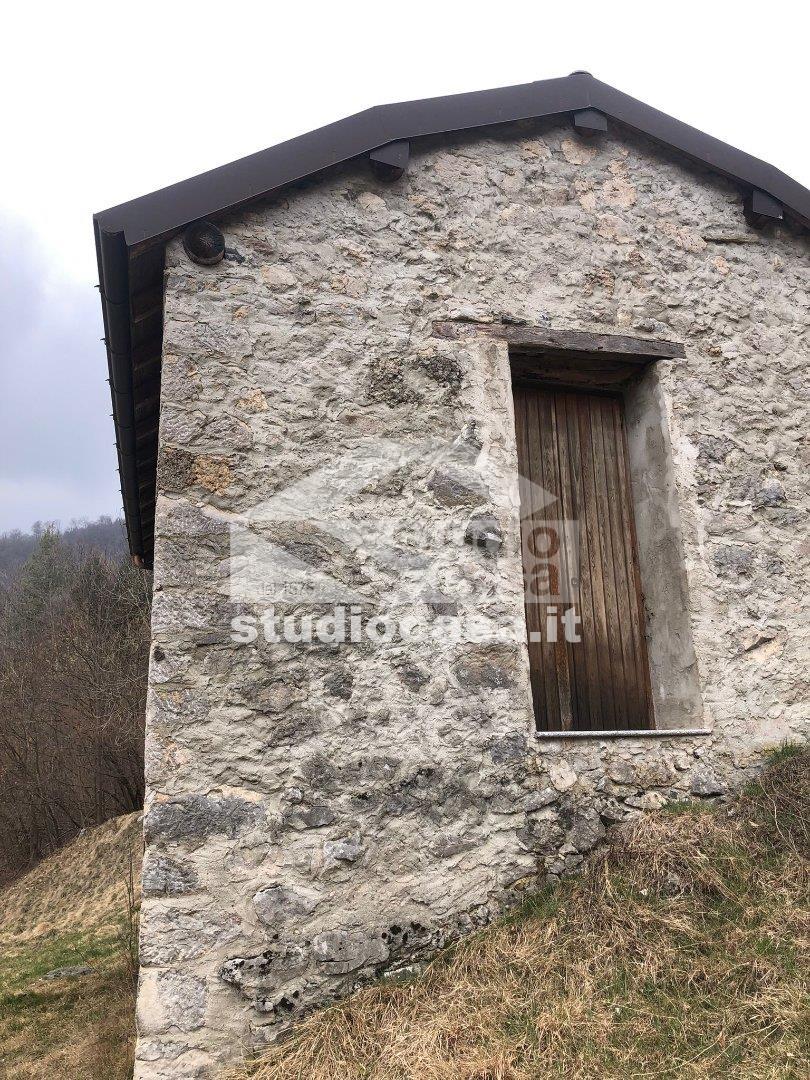 Rustico in Via Fraggio, Taleggio — foto 4 di 5