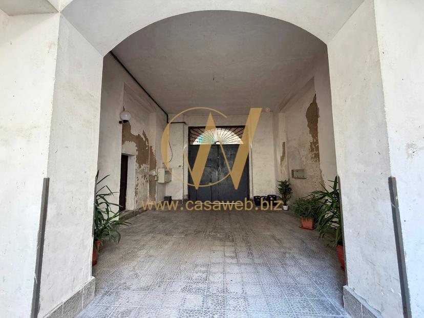 Monolocale in Via Ottavio Rinaldi, Capua — foto 5 di 5