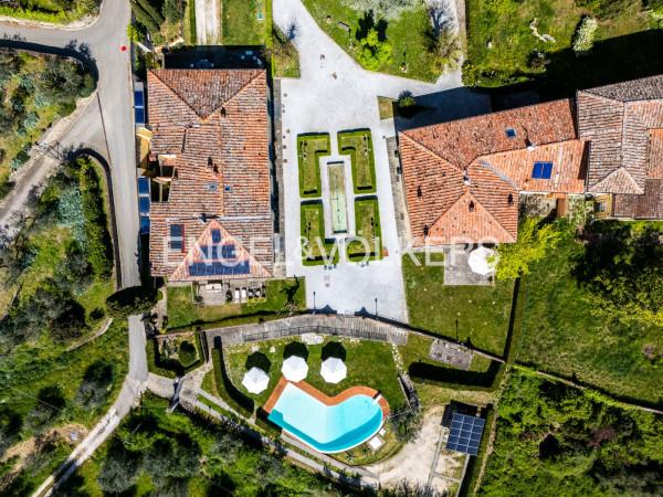 Villa in Via Castello, Carmignano — foto 5 di 5