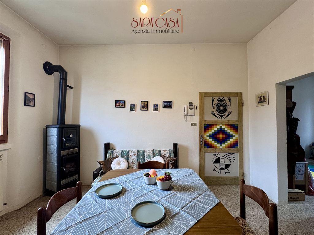 Trilocale, Casola Valsenio