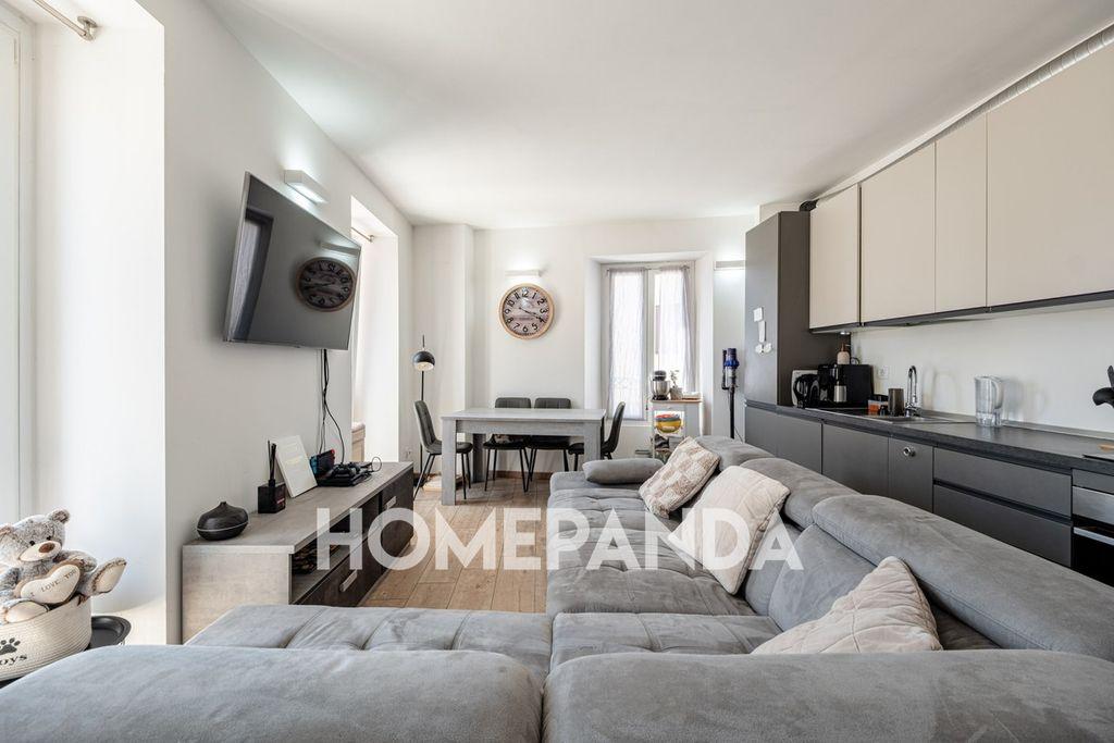 Trilocale in Via F. Cavallotti 21, Vergiate
