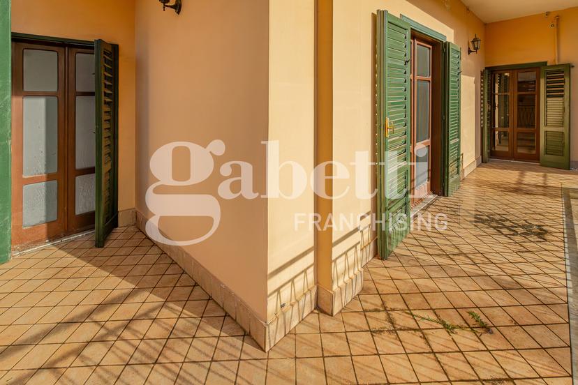 Trilocale in Via Paquale Marrazzo 3, Casandrino — foto 3 di 5