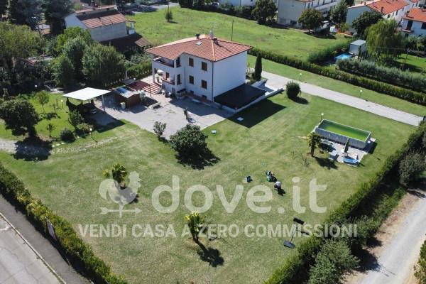 Villa in Via San Antonino 49, Castiglion Fiorentino