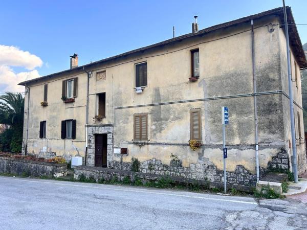 Trilocale in Sp259, Belmonte Castello — foto 5 di 5