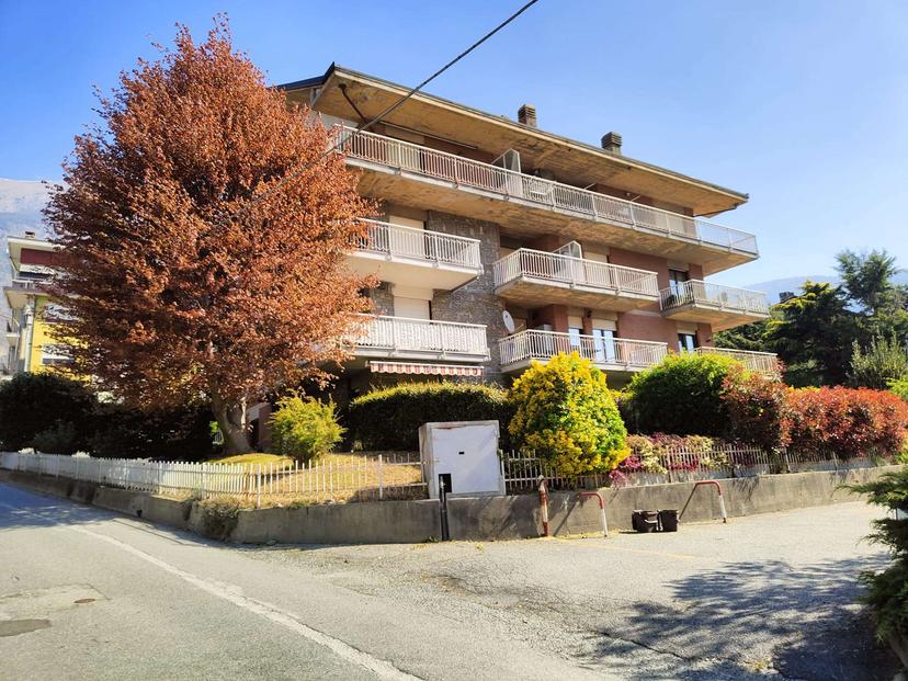 Bilocale in Via Cesare Battisti 13, Saint-Vincent — foto 5 di 5