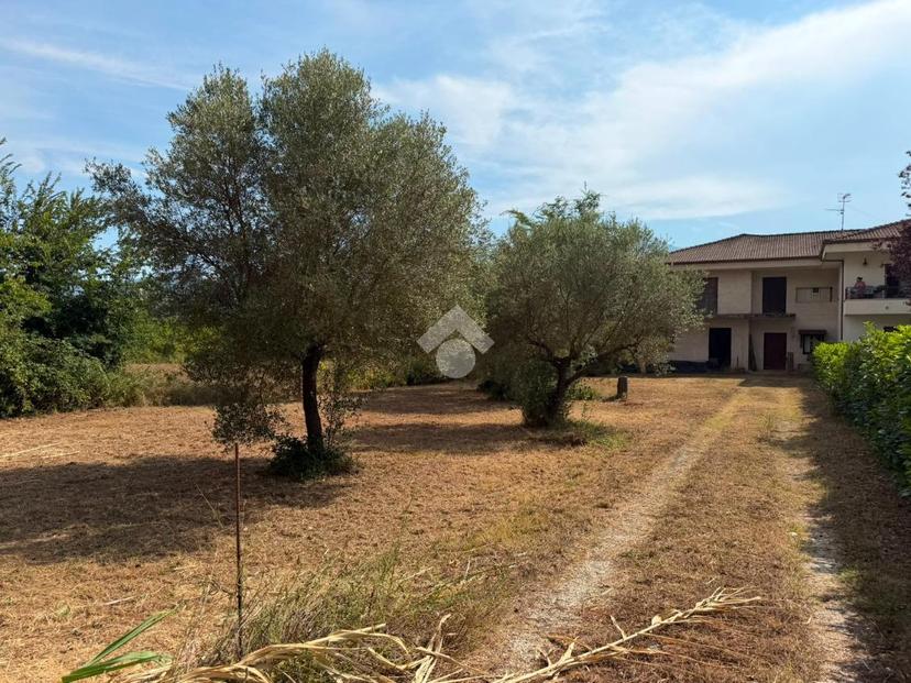 Villa in Via Ss 85 Venafrana, Venafro — foto 5 di 5