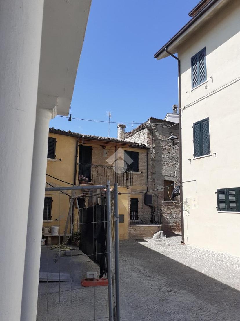 Casa indipendente in Via Firenze 1, Castel di Lama — foto 2 di 5