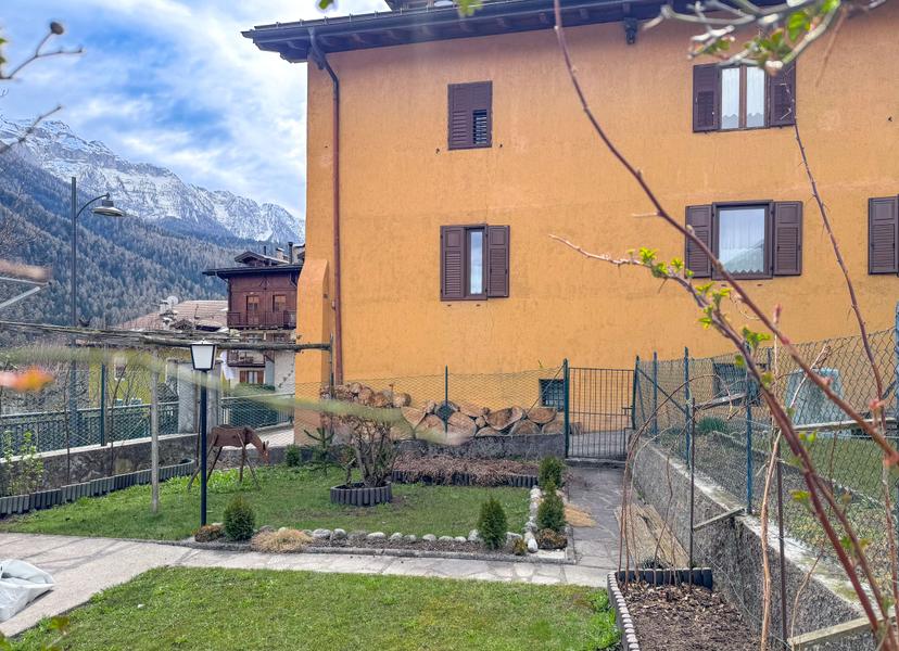 Appartamento in Via Francesco Antonio Berera 28, Dimaro Folgarida — foto 5 di 5