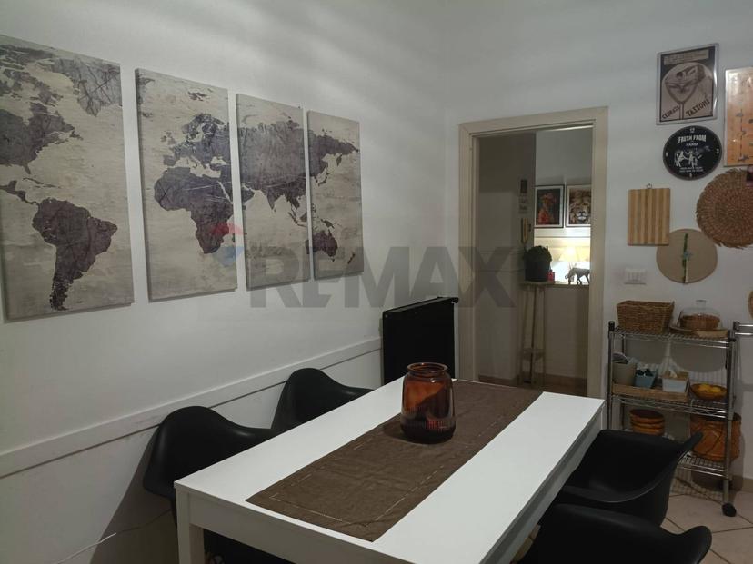 Appartamento in Via Rosmini 5, Caltanissetta — foto 2 di 5