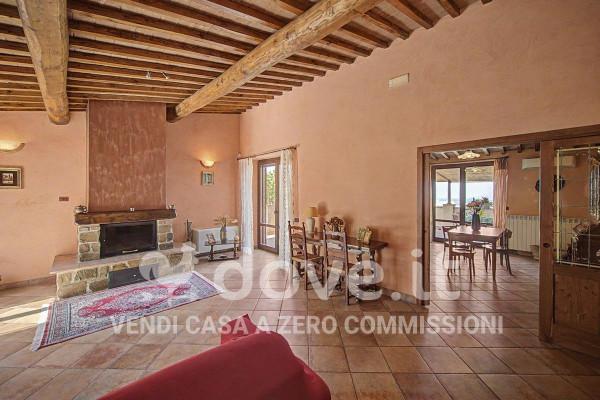 Villa in Via Caduti di Nassiriya 5, Casole d'Elsa — foto 4 di 5