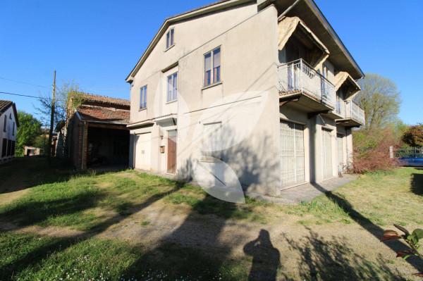 Casa colonica in Frazione Roncole Verdi, Busseto — foto 3 di 5