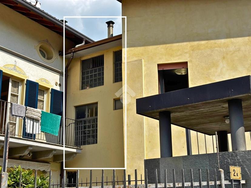 Casa indipendente in Via Archimede 5, Berzo Inferiore — foto 3 di 5