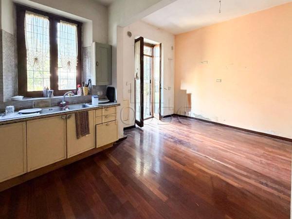 Terratetto unifamiliare in Via Carlo Forlanini, Snc, Arezzo — foto 4 di 5
