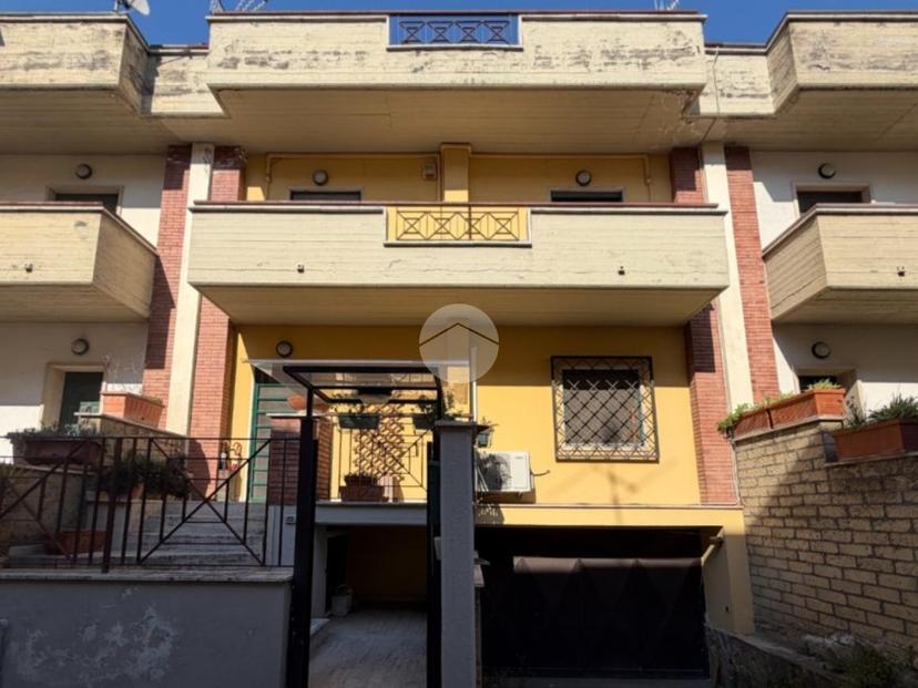 Villa a schiera in Via della Resistenza 17, Scafati — foto 5 di 5