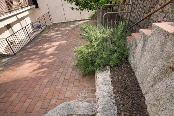 Quadrilocale in Strada Provinciale Panoramica Porto Santo Stefano, Monte Argentario — foto 4 di 5