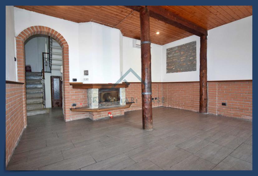 Casa indipendente in Via Imborgnana, Cuasso al Monte — foto 3 di 5