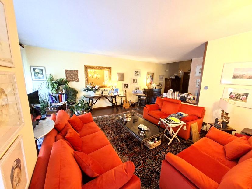 Villa in Via Buora, Teolo — foto 3 di 5