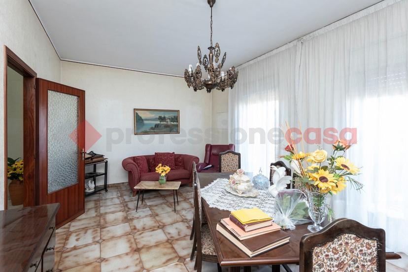 Trilocale in Via Turi Scordo 59, Misterbianco — foto 2 di 5