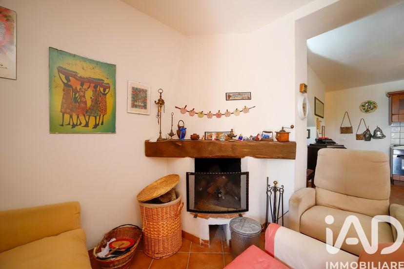 Villa in Via della Centrale 5, Santa Fiora — foto 4 di 5