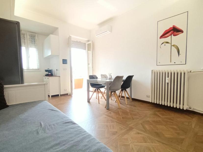 Bilocale in Via Monastir 21, Torino
