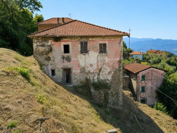 Casa colonica in Località Tranci 30, Calice al Cornoviglio — foto 3 di 5