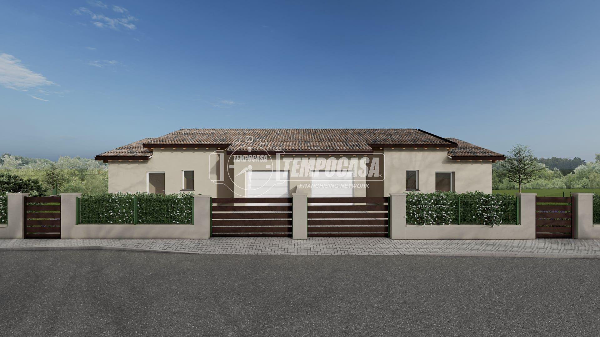 Quadrilocale in Strada Banzola, Fornovo di Taro