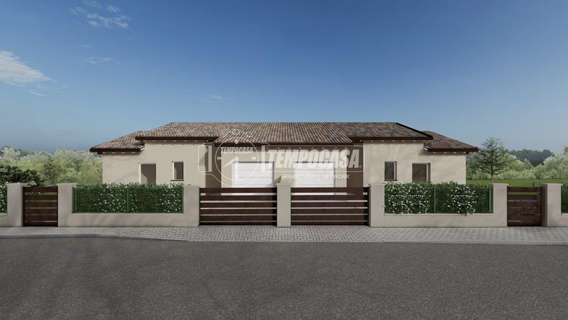 Quadrilocale in Strada Banzola, Fornovo di Taro