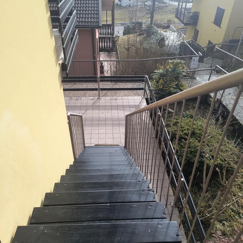 Trilocale in Via Contrò Fontana 27, Tonezza del Cimone — foto 5 di 5