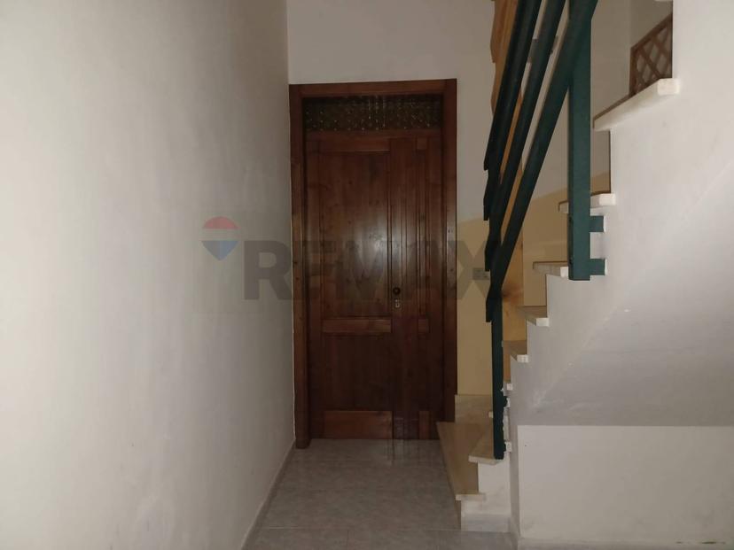 Casa indipendente in Via Giovanni Pascoli 14, Presicce-Acquarica — foto 2 di 5