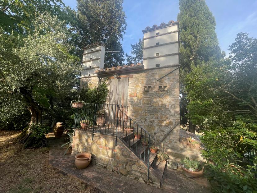 Casa indipendente in Case Sparse 9, Magione — foto 3 di 5