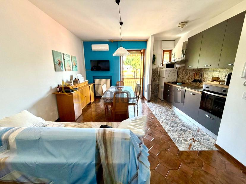 Trilocale in Via C. Battisti 20, Martinsicuro — foto 5 di 5