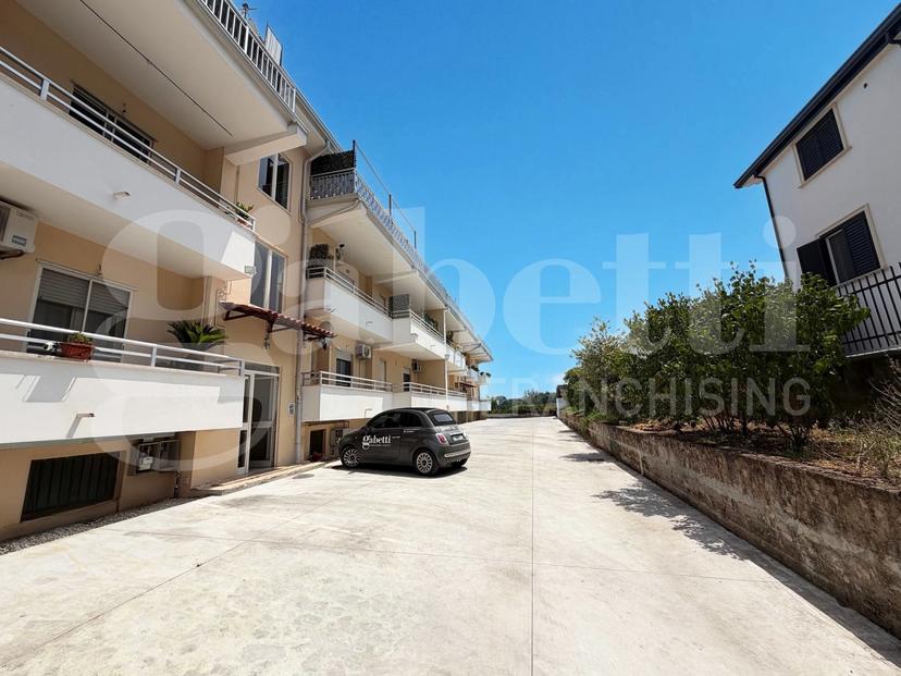 Quadrilocale in Via Pozzo Sannillo, Dragoni — foto 3 di 5