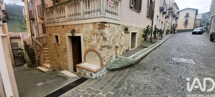 Casa indipendente in Corso IV Annunziata 6, Nocera Terinese — foto 3 di 5