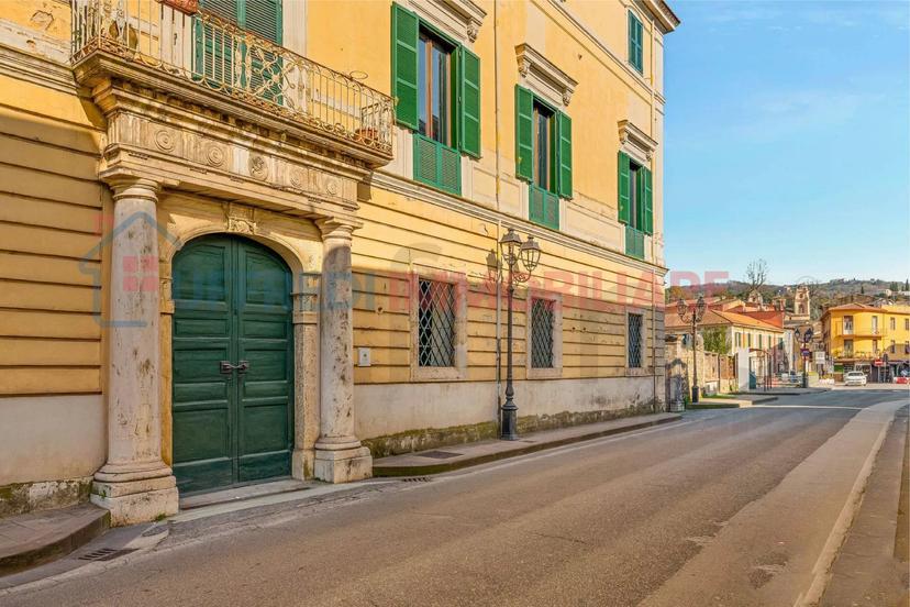 Appartamento in Via Roma, Isola del Liri — foto 4 di 5