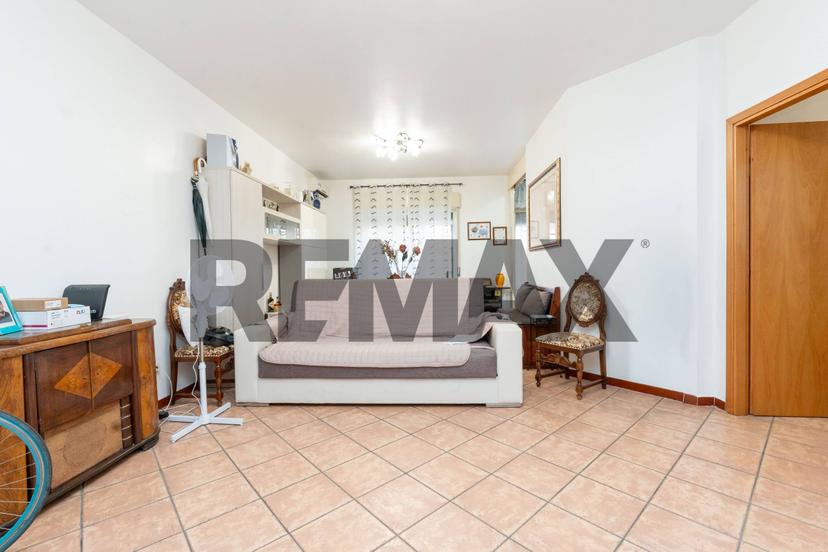 Quadrilocale in Via San Gaetano 21, Camporotondo Etneo — foto 3 di 5