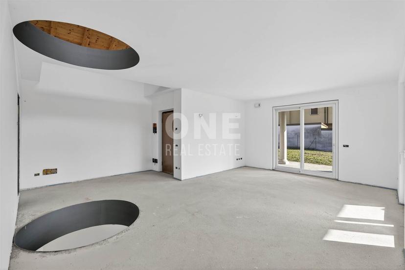 Villa in Via Guglielmo Marconi, Merate — foto 3 di 5