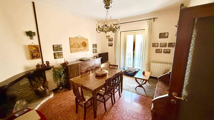 Appartamento in Via Petrella Salto 1, Rieti