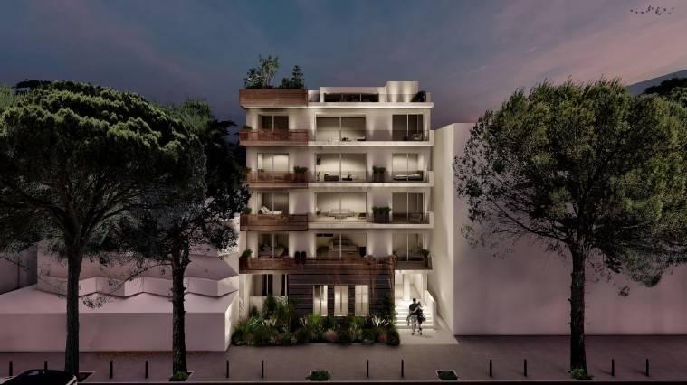 Attico in Via Fiume, Cattolica — foto 3 di 3